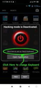 Hackers Keylogger 5