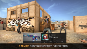 Standoff 2 MOD 3