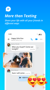 imo beta 3