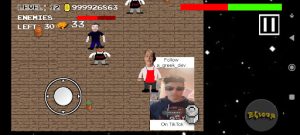 Cake Vs Demons 6
