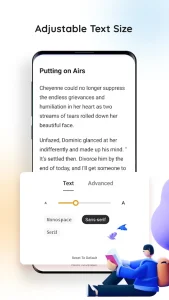 Light Reader 3