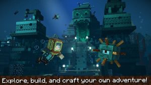 Minecraft: Story Mode – Season Two 2