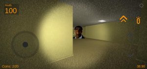 Nextbot Chasing MOD 4