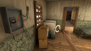 Mr Meat MOD 5