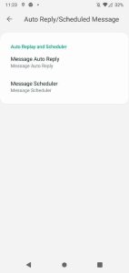 Red WhatsApp 6