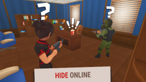 Hide Online MOD 3