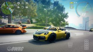 OWRC MOD 7