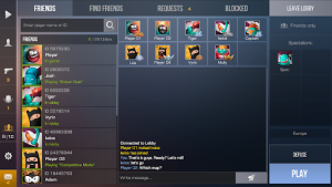 Standoff 2 MOD 8