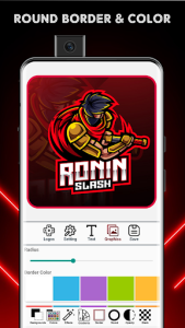 Logo Esport Maker | Create Gaming Logo Maker 10
