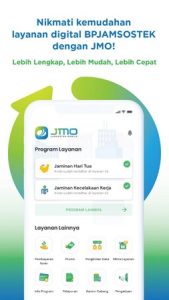 JMO 5