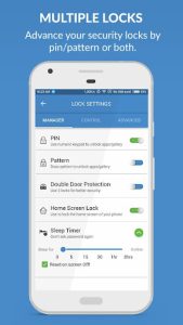 Apps Lock & Gallery Hider 5