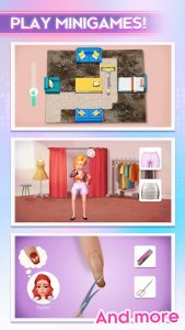 Project Makeover MOD 6