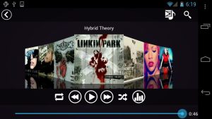 Fusion Music Player 7