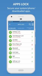 Apps Lock & Gallery Hider 2