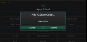 Applinked 1