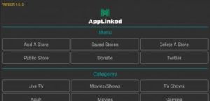 Applinked 2