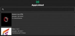 Applinked 4