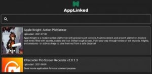 Applinked 6