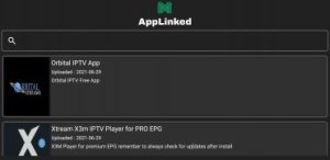 Applinked 7