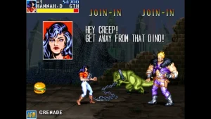 Cadillacs And Dinosaurs 3