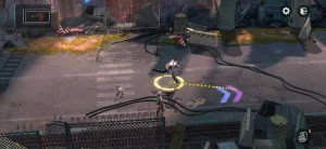 Cyberpunk 3
