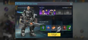 Cyberpunk 4