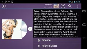 Fusion Music Player 5
