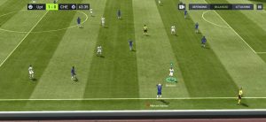 FIFA Mobile 2