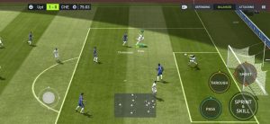 FIFA Mobile 4