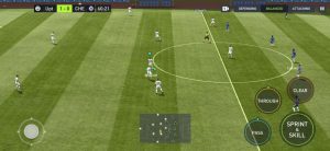 FIFA Mobile 5