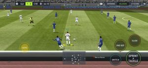 FIFA Mobile 6