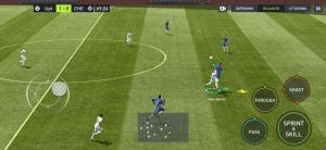 FIFA Mobile 7