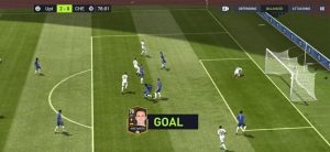 FIFA Mobile 8