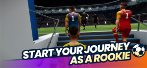 Football Life Simulator 1
