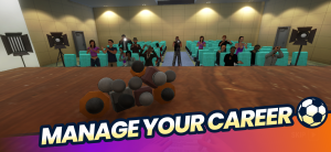 Football Life Simulator 2