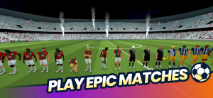 Football Life Simulator 3