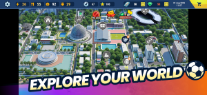 Football Life Simulator 4