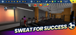 Football Life Simulator 5