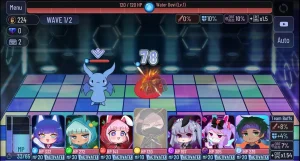 Gacha Lavender 5