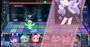 Gacha Lavender 6
