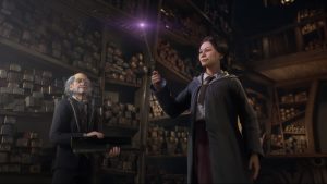 Hogwarts Legacy 3