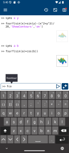 MATLAB 1