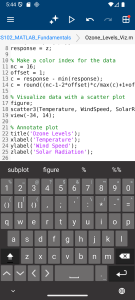 MATLAB 3