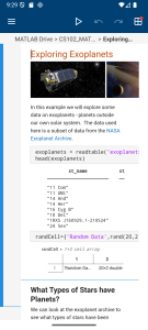MATLAB 6