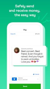 Venmo 2
