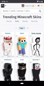 NameMC 1
