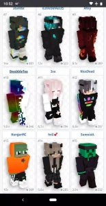 NameMC 2
