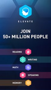 Elevate MOD 1