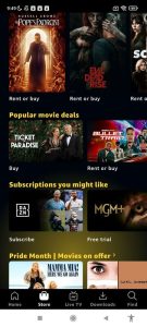 Amazon Prime Video 6