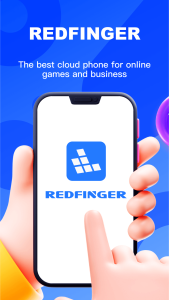 Redfinger MOD 1